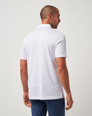 TravisMathew | Boston Red Sox The Zinna Polo
