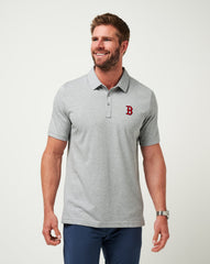 TravisMathew | Boston Red Sox The Zinna Polo