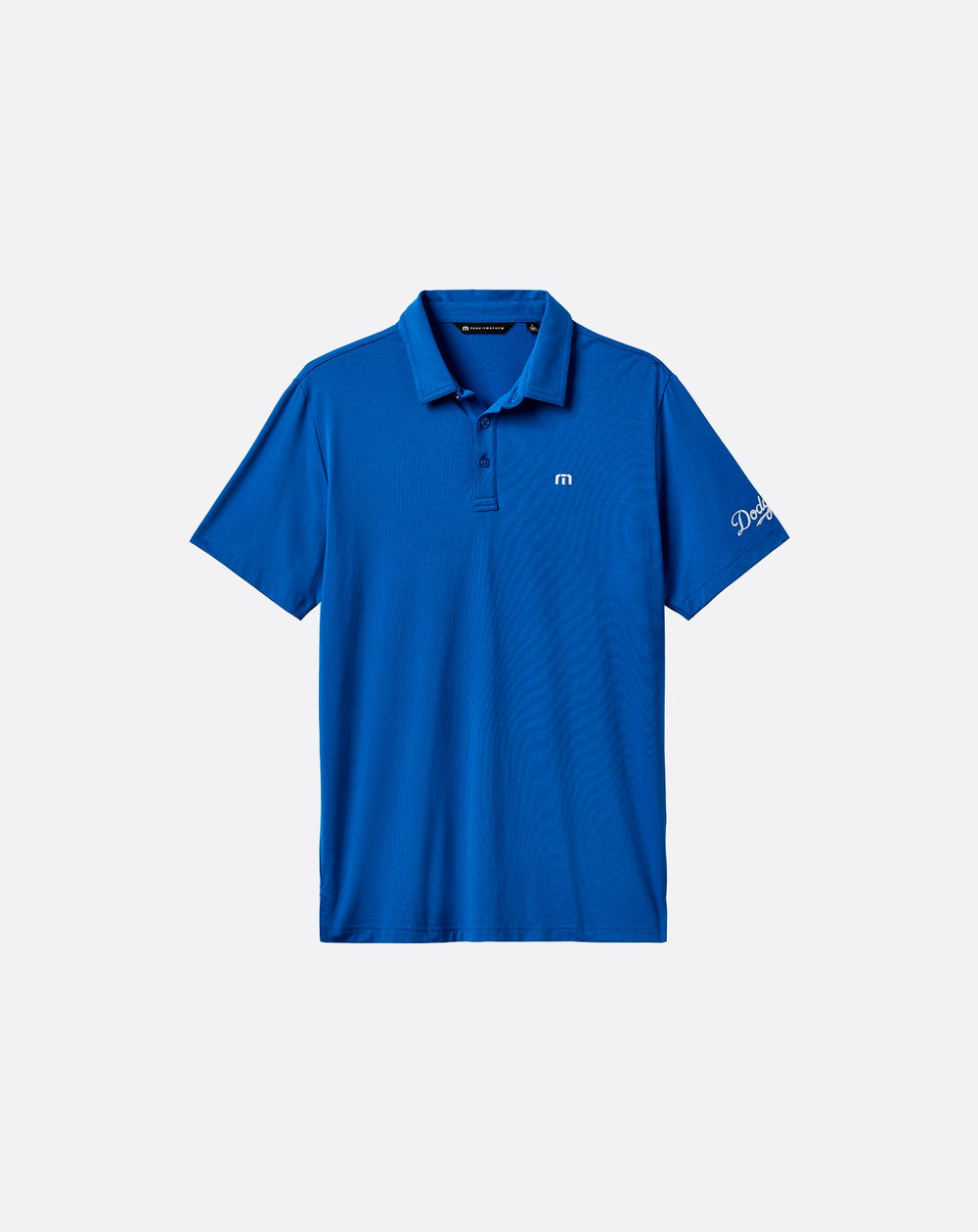 TravisMathew | Los Angeles Dodgers Club Rules Polo