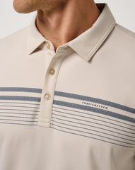 TravisMathew | Cathedral Polo