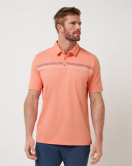 TravisMathew | Roaming Routes Polo
