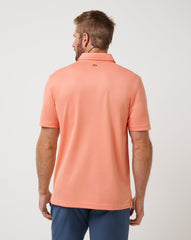 TravisMathew | Roaming Routes Polo