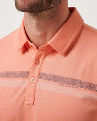 TravisMathew | Roaming Routes Polo