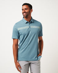 TravisMathew | Full Flight Polo