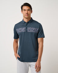 TravisMathew | Good Good Acropolis Polo