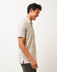 TravisMathew | Featherweight Sun Polo