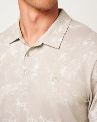 TravisMathew | Featherweight Sun Polo
