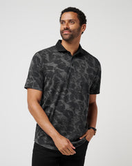 TravisMathew | Study Abroad Polo
