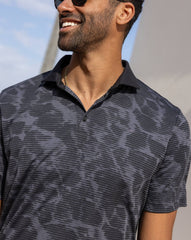 TravisMathew | Study Abroad Polo