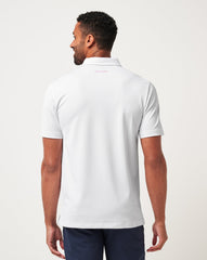 TravisMathew | Good Good Flourish Polo