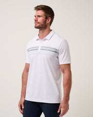 TravisMathew | Perfect View Polo