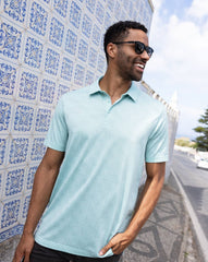 TravisMathew | Acropolis Polo