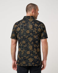 TravisMathew | Speaking My Language Polo