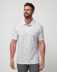 TravisMathew | Featherweight Steep Wave Polo