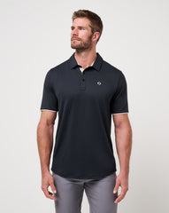 TravisMathew | Featherweight On The Grind Polo