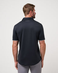 TravisMathew | Featherweight On The Grind Polo