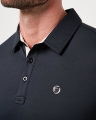 TravisMathew | Featherweight On The Grind Polo