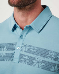 TravisMathew | Infamy Polo