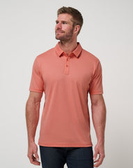 TravisMathew | On Our Way Polo