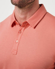 TravisMathew | On Our Way Polo