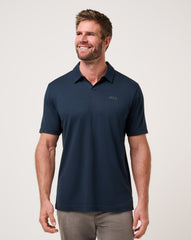 TravisMathew | Late At Night Polo