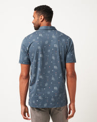 TravisMathew | Quick Trip Polo