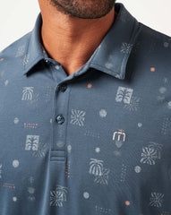 TravisMathew | Quick Trip Polo