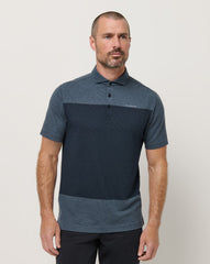 TravisMathew | Rudder Runner Polo
