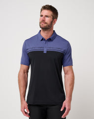 TravisMathew | Perspective Shift Polo