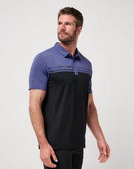 TravisMathew | Perspective Shift Polo