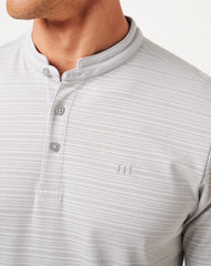 TravisMathew | Sunny Days Ahead Polo