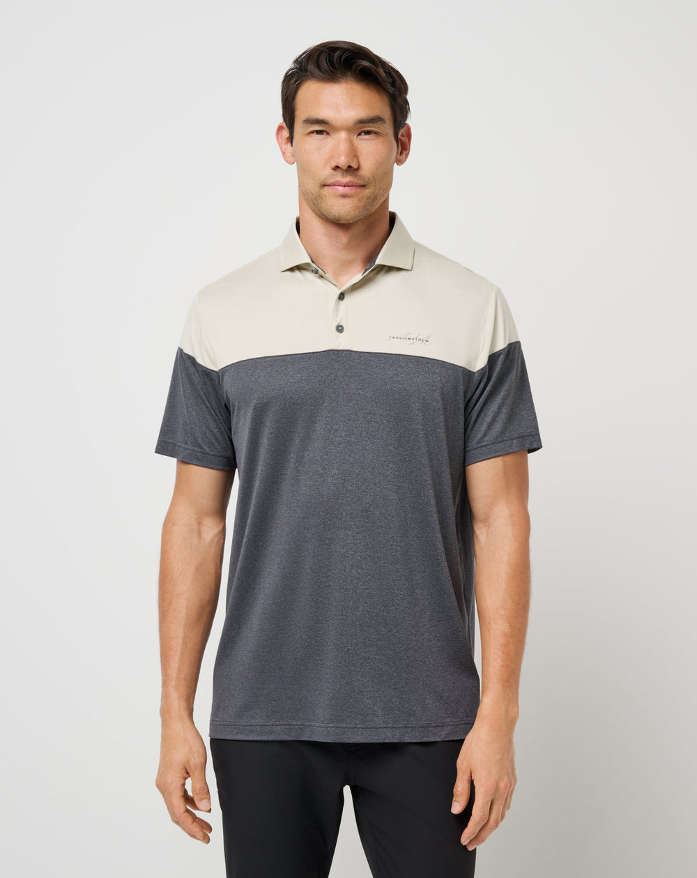 TravisMathew | Sunset Swing Polo