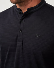 TravisMathew | Sunny Days Ahead Polo