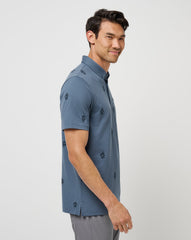TravisMathew | Rome Around Polo