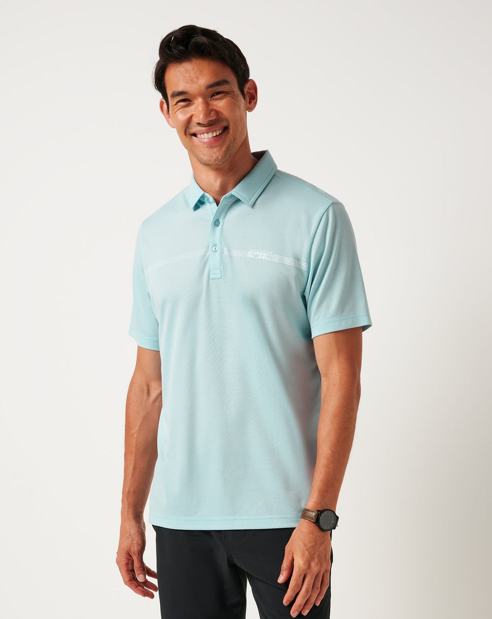 TravisMathew | Lake Breeze Polo
