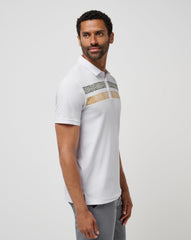 TravisMathew | Perfect Memory Polo