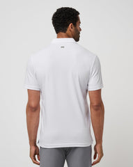 TravisMathew | Perfect Memory Polo