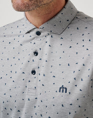 TravisMathew | Coffee House Polo