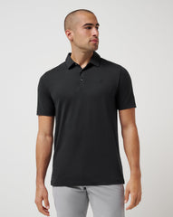 TravisMathew | Featherweight Polo