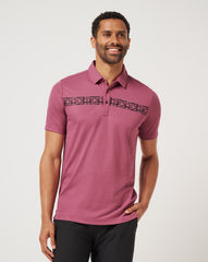 TravisMathew | Bungee Jump Polo