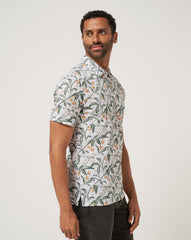 TravisMathew | Relationship Status Polo