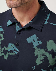 TravisMathew | Favorite Hello Polo