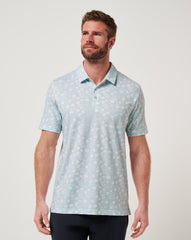 TravisMathew | Featherweight Cove Polo