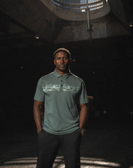 TravisMathew | Stealth Handoff Polo