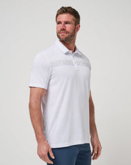 TravisMathew | Landline Polo