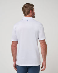 TravisMathew | Landline Polo