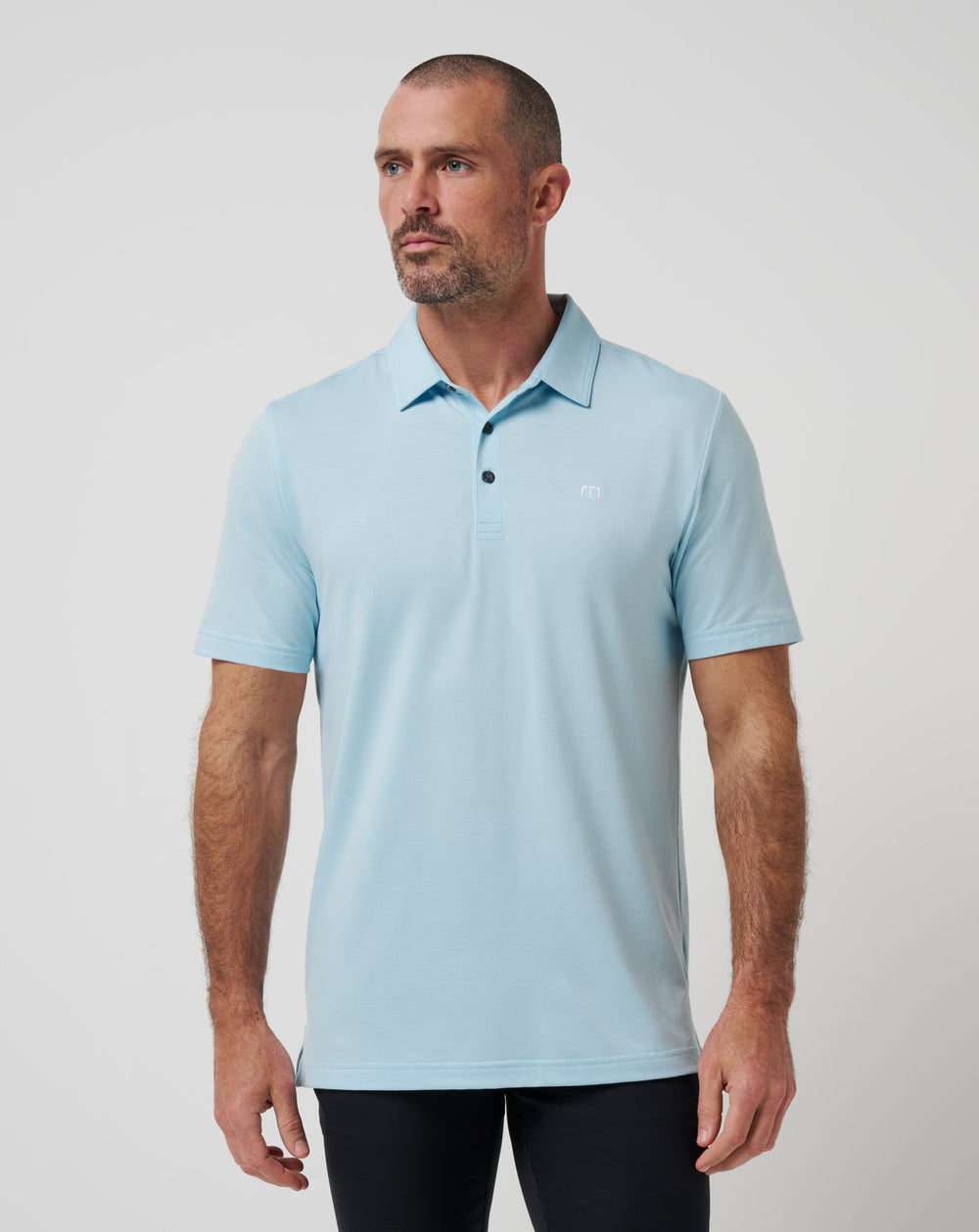 TravisMathew | Featherweight Polo