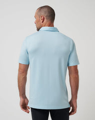 TravisMathew | Featherweight Polo