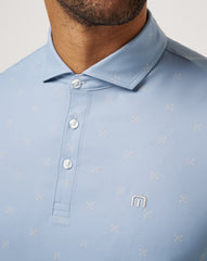 TravisMathew | Air Taxi Polo
