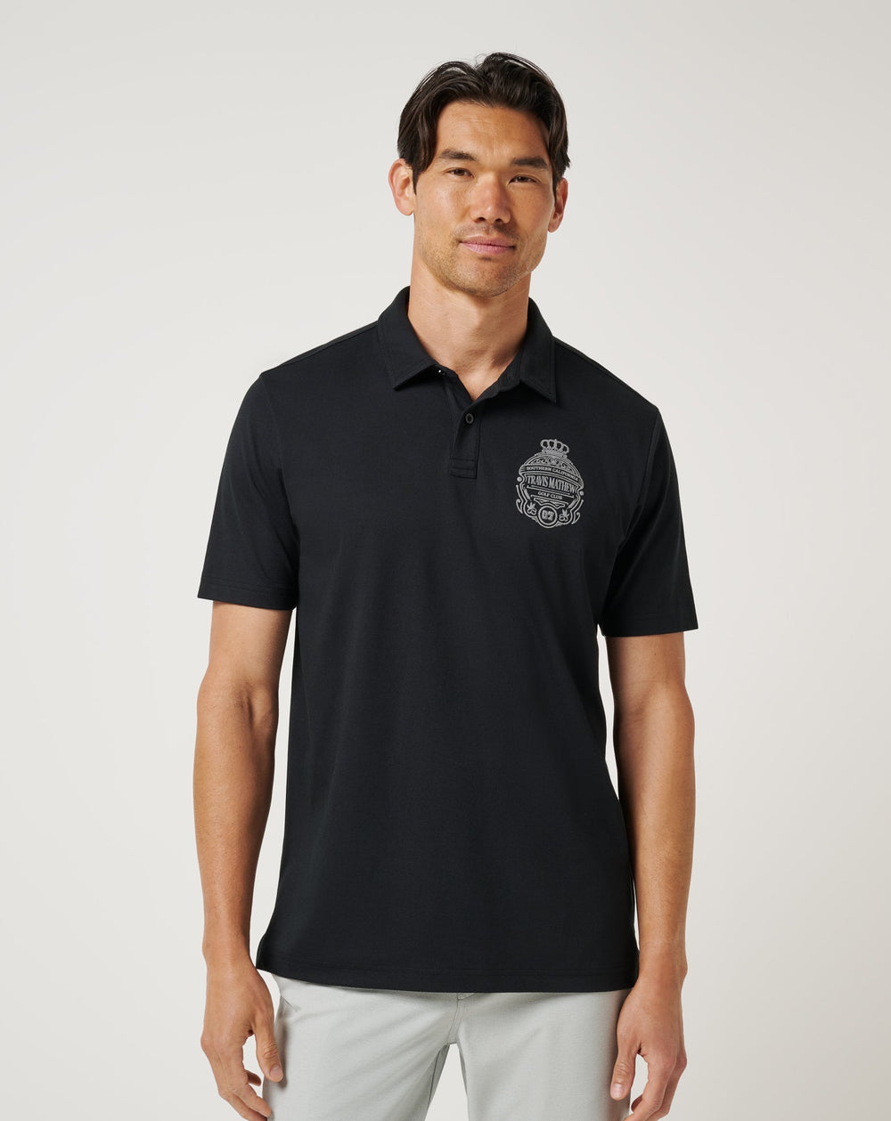 TravisMathew | Best Choice Polo